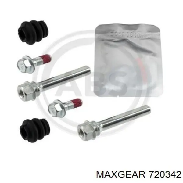 Купить 1003353 Autotechteile Шкворень поворотного кулака