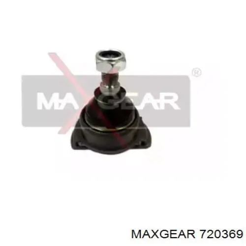 Шаровая опора нижняя MAXGEAR 720369