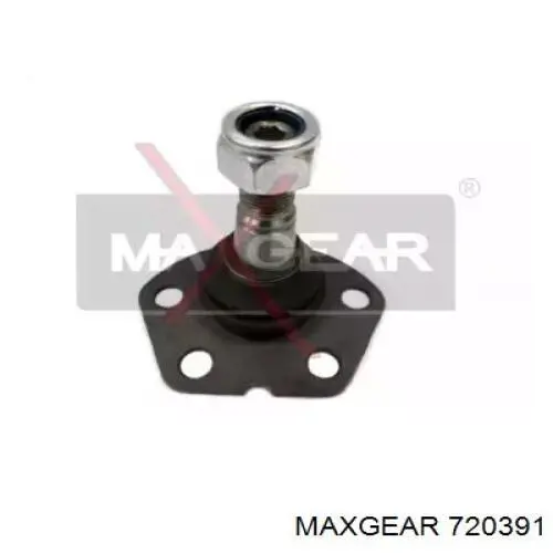 Нижняя шаровая опора 720391 Maxgear