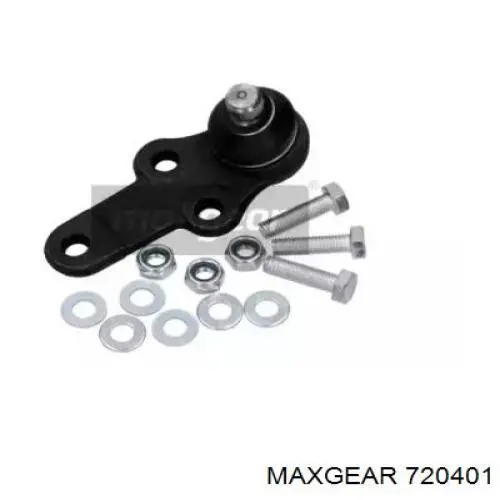 Купить 720401 Maxgear Нижняя шаровая опора