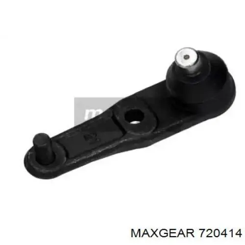 Нижняя шаровая опора 720414 Maxgear