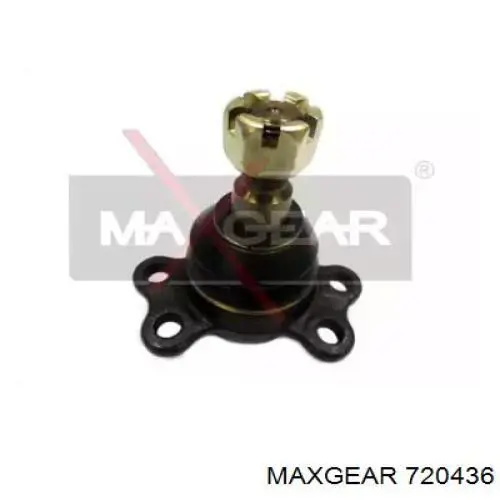 Верхняя шаровая опора 720436 Maxgear