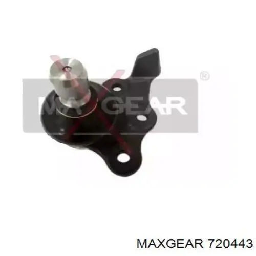 Нижняя правая шаровая опора 720443 Maxgear