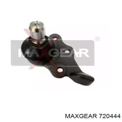 Нижняя левая шаровая опора 720444 Maxgear