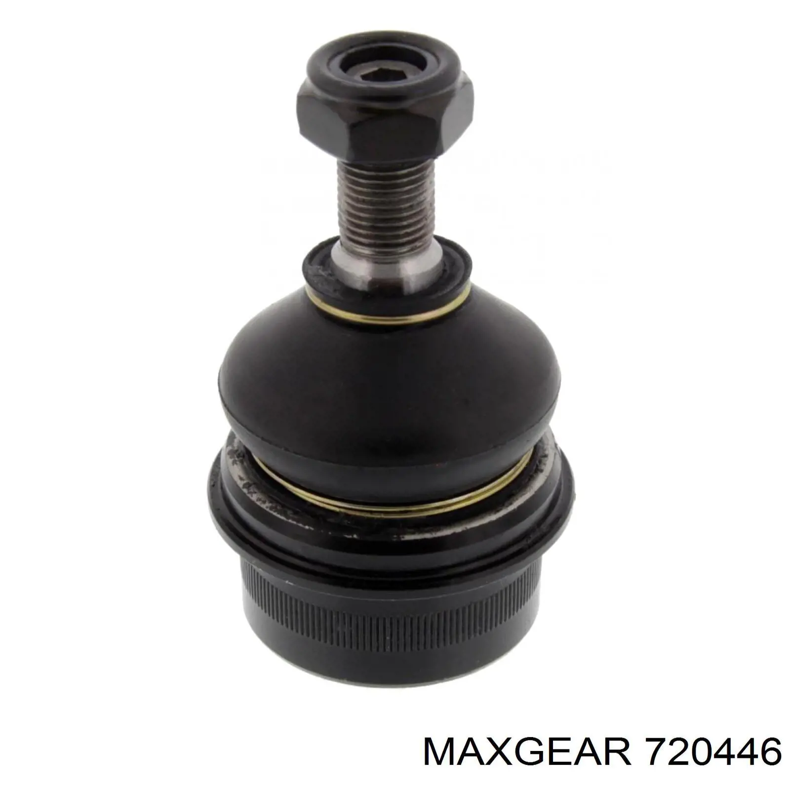 Купить 720446 Maxgear Нижняя шаровая опора