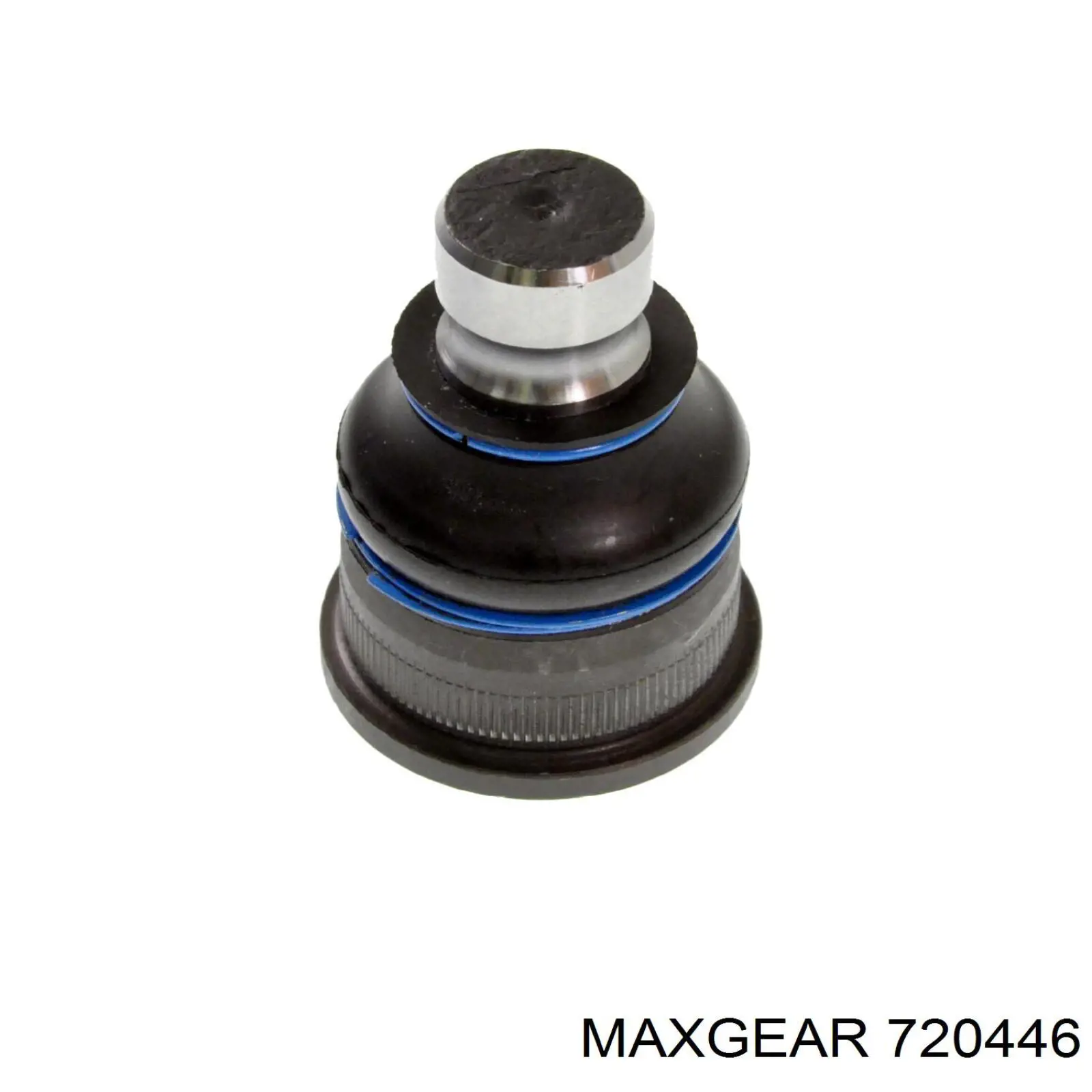720446 Maxgear Палец шаровой нижний