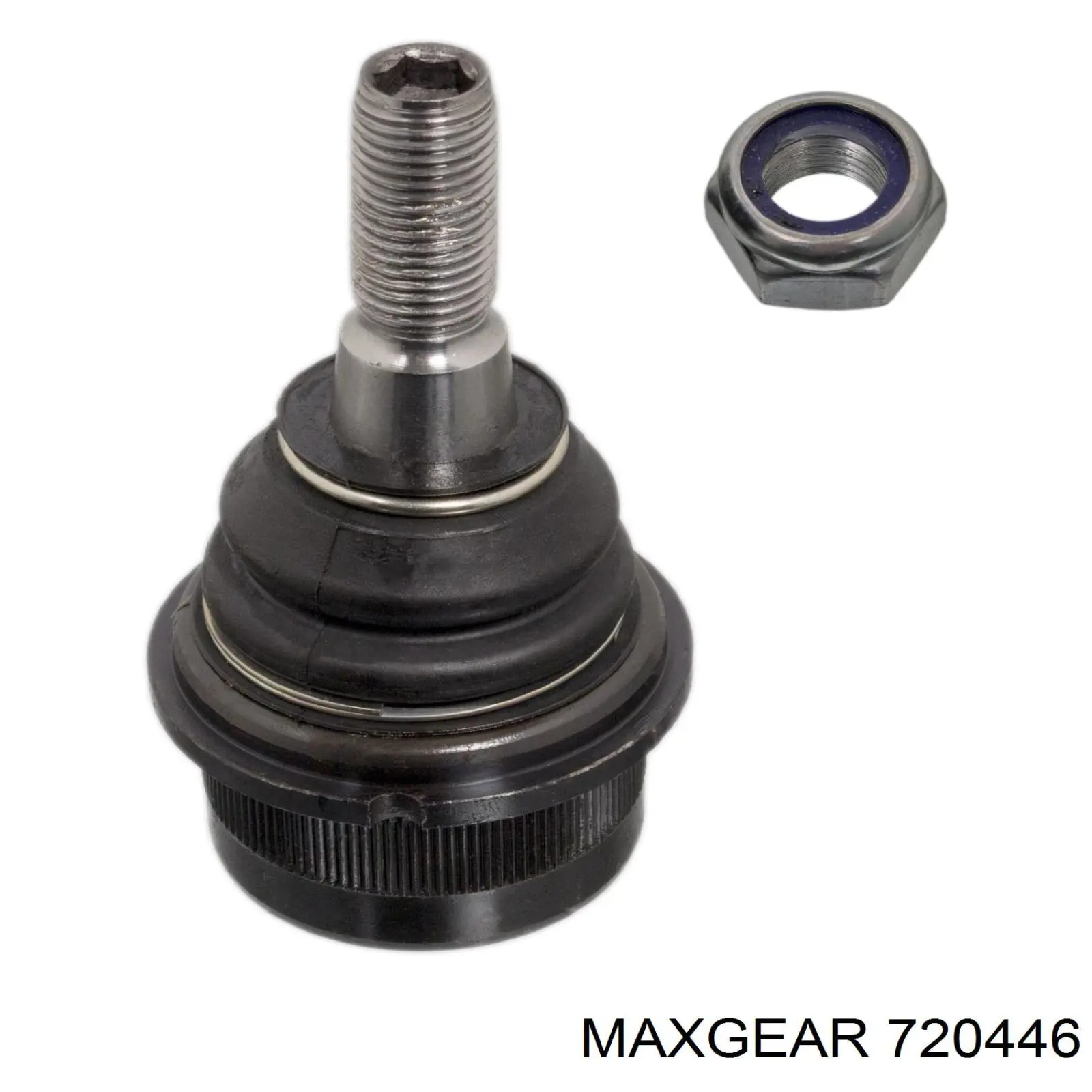 Купить 720446 Maxgear Нижняя шаровая опора