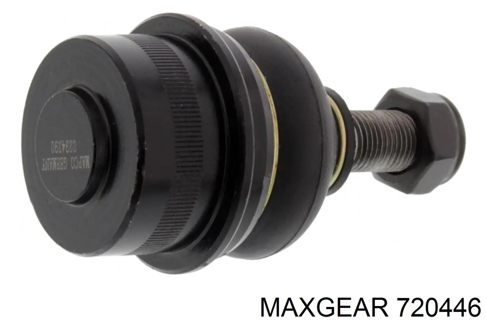 Нижняя шаровая опора Maxgear 720446