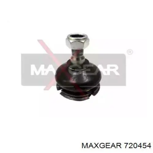 Нижняя шаровая опора 720454 Maxgear