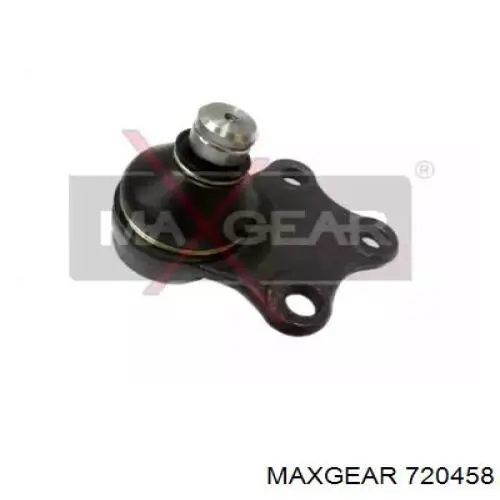 Шаровая опора 720458 Maxgear