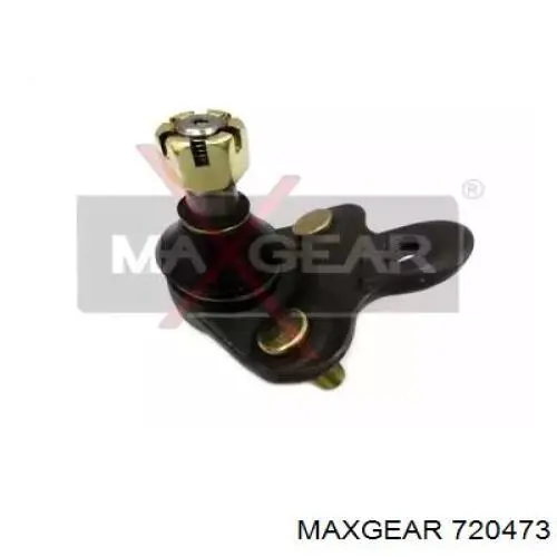 Нижняя шаровая опора 720473 Maxgear