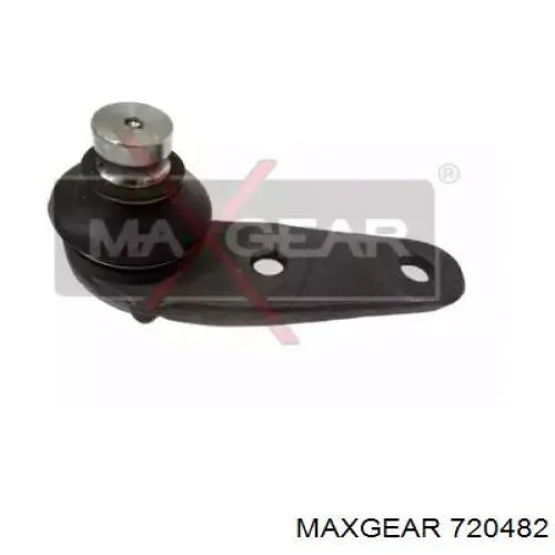 Нижняя левая шаровая опора 720482 Maxgear