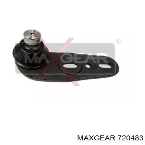 Нижняя левая шаровая опора 720483 Maxgear