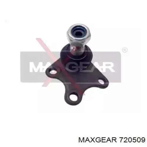 Нижняя правая шаровая опора 720509 Maxgear