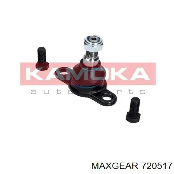 Нижняя шаровая опора 720517 Maxgear