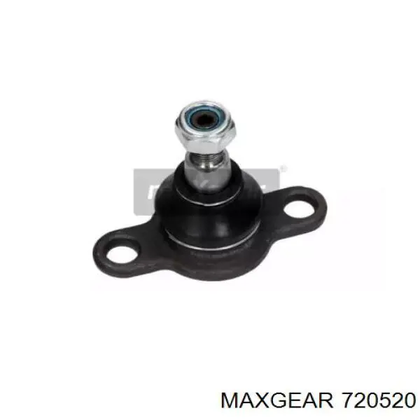 720520 Maxgear Палец шаровой нижний
