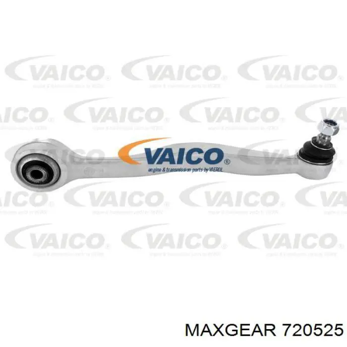 Тарелка задней пружины верхняя металлическая 720525 Maxgear