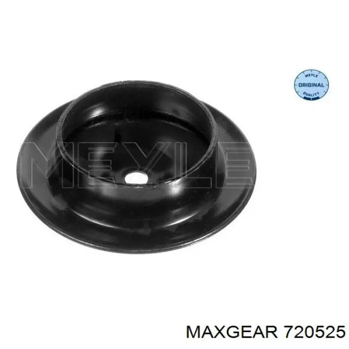 Проставка пружины задней, верхняя Maxgear 720525 цена, от 4.14 USD