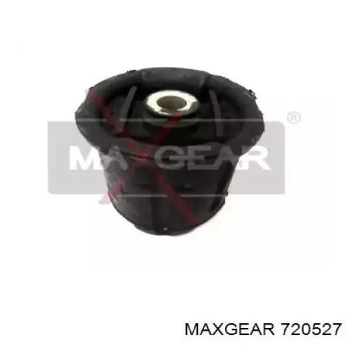 72-0527 Maxgear сайлентблок задней балки (подрамника)
