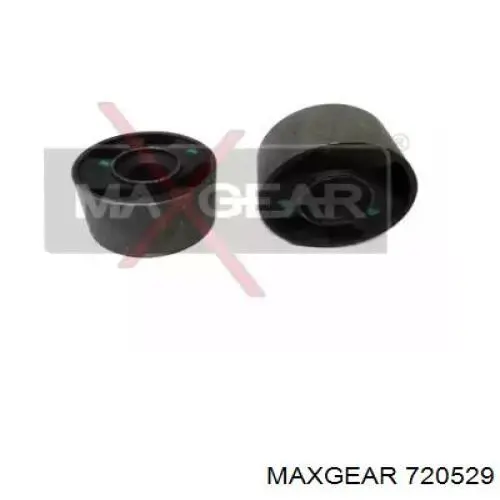 72-0529 Maxgear сайлентблок переднего нижнего рычага