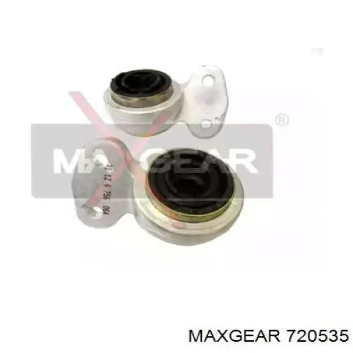 72-0535 Maxgear сайлентблок переднего нижнего рычага