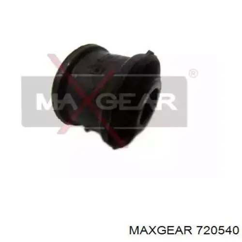 Втулка стойки заднего стабилизатора 720540 Maxgear