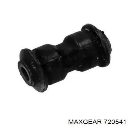 Сайлентблок (втулка) рессоры передней 720541 Maxgear