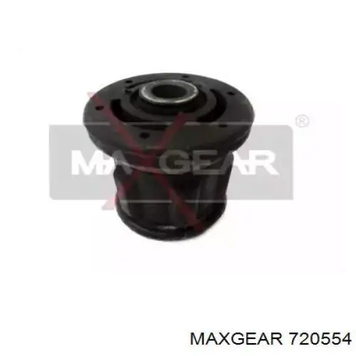 Сайлентблок задней балки (подрамника) 720554 Maxgear