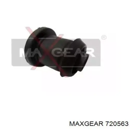 Купить 1556121S Formpart/Otoform Сайлентблок нижний передней подвески