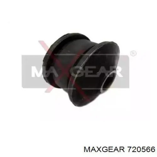 Сайлентблок переднего нижнего рычага 720566 Maxgear