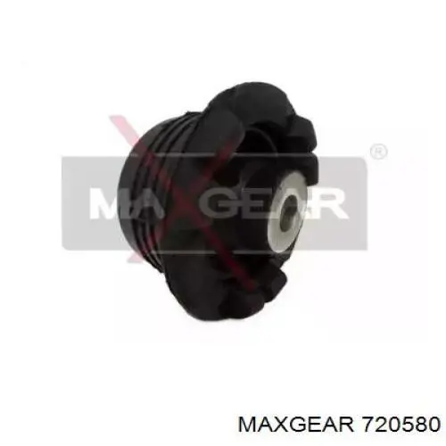 Сайлентблок задней балки (подрамника) 720580 Maxgear