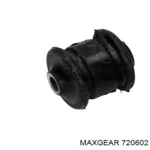 Сайлентблок переднего нижнего рычага 720602 Maxgear