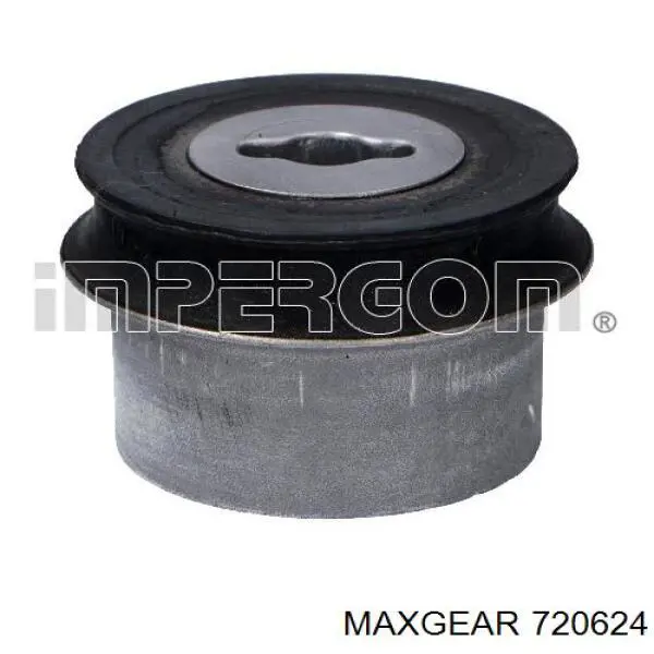 Передний сайлентблок заднего продольного рычага Maxgear 720624
