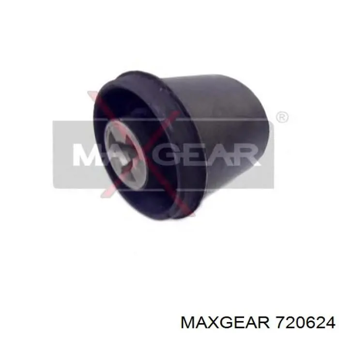 720624 Maxgear Сайлентблоки продольных рычагов передней подвески