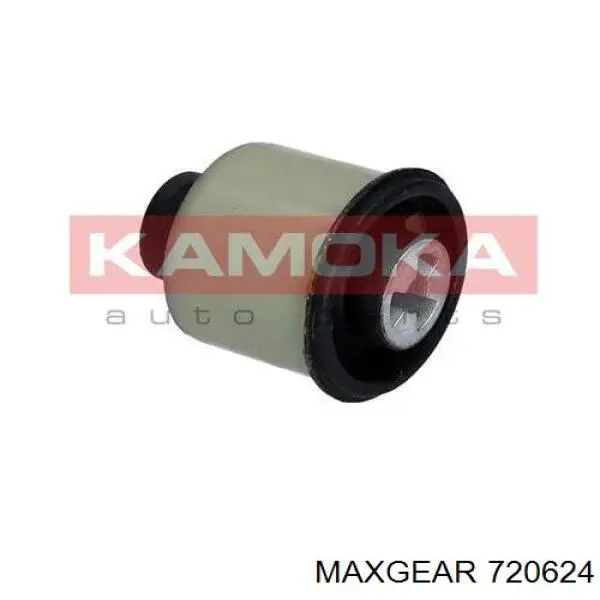 Сайлентблок заднего продольного рычага передний 720624 Maxgear