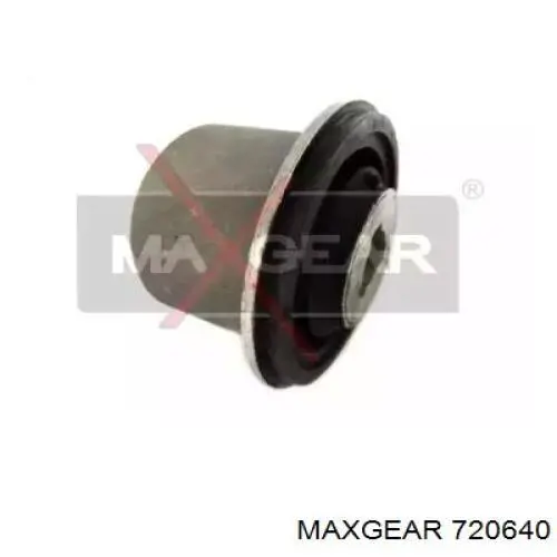 72-0640 Maxgear сайлентблок переднего нижнего рычага