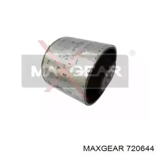 72-0644 Maxgear сайлентблок задней балки (подрамника)