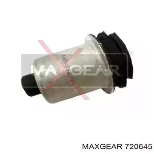 Сайлентблок задней балки (подрамника) 720645 Maxgear