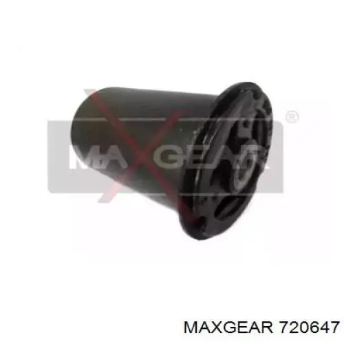 Сайлентблок задней балки (подрамника) 720647 Maxgear