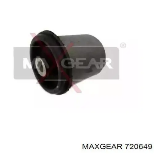 Сайлентблок задней балки (подрамника) 720649 Maxgear