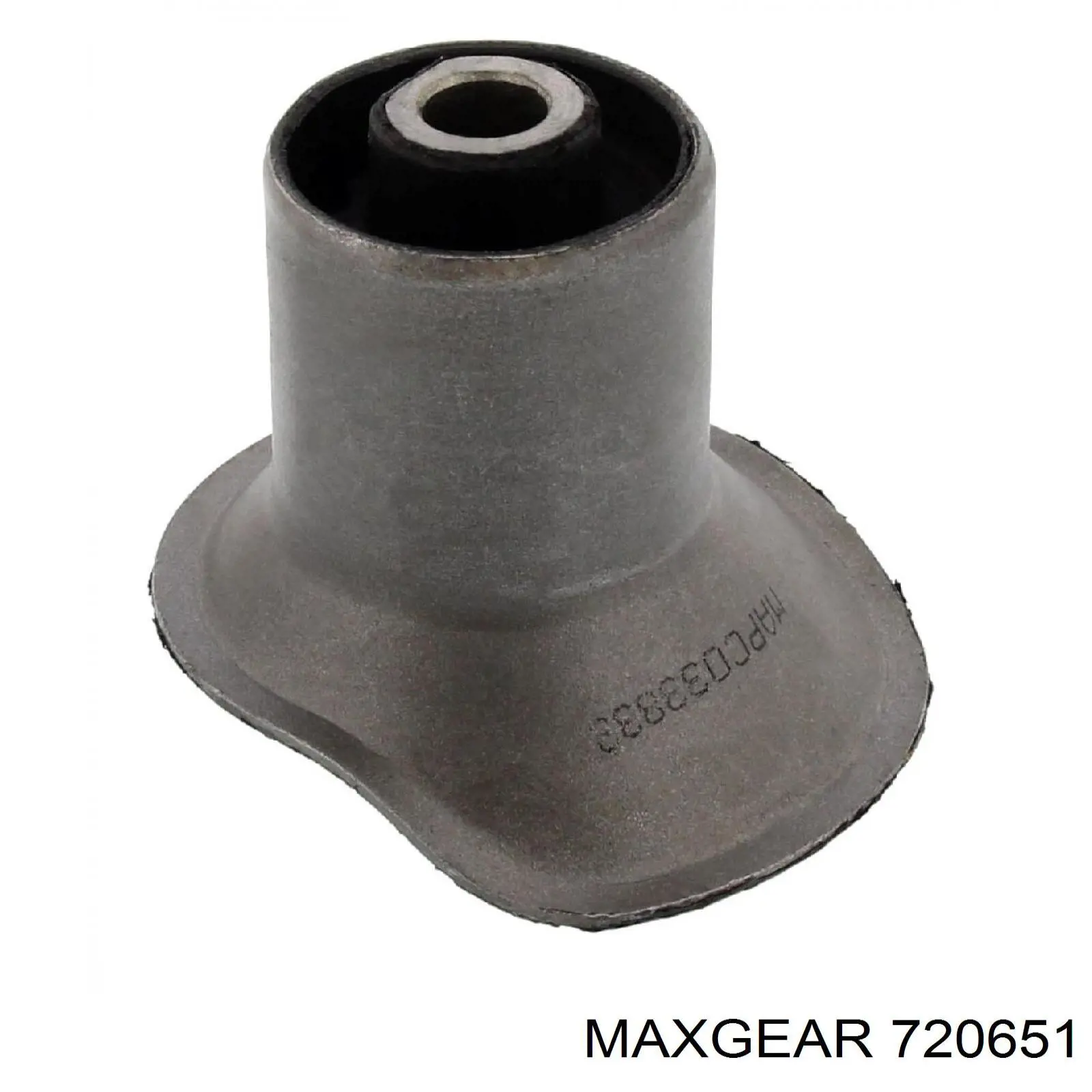 Сайлентблок подрамника задний Maxgear 720651