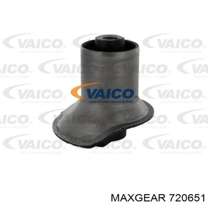 720651 Maxgear Сайлентблок балки моста