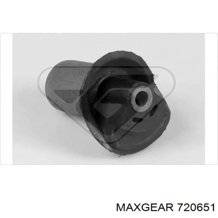 Сайлентблок заднего подрамника Maxgear 720651 цена, от 6.36 USD
