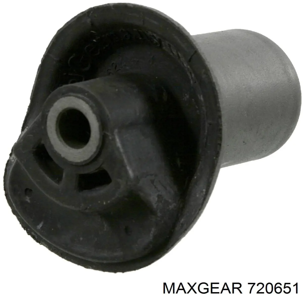 Купить 720651 Maxgear Сайлентблок задней балки