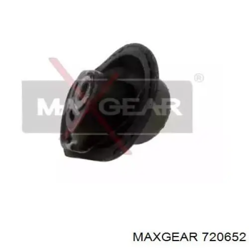 Сайлентблок задней балки (подрамника) 720652 Maxgear