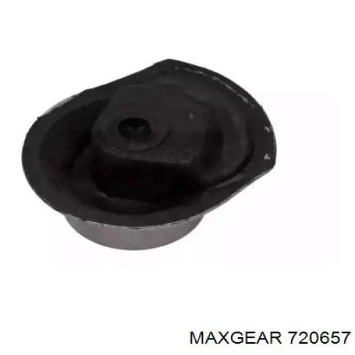 72-0657 Maxgear сайлентблок задней балки (подрамника)
