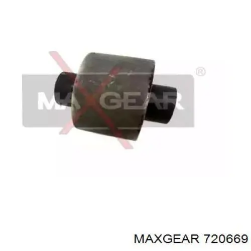 Сайлентблок переднего нижнего рычага 720669 Maxgear