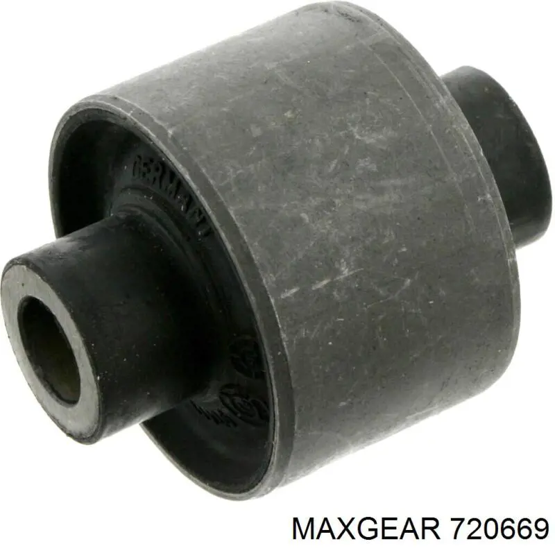 Сайлентблок переднего рычага 720669 Maxgear
