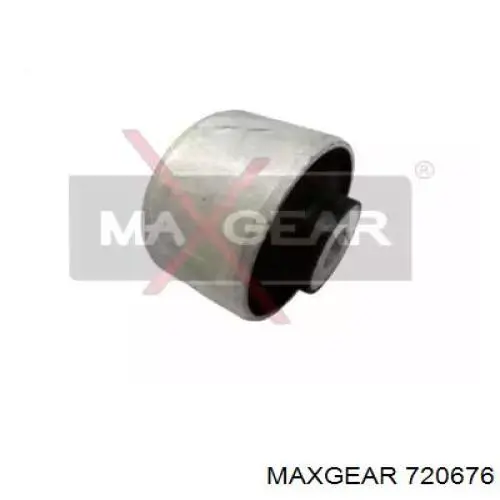720676 Maxgear сайлентблок переднего верхнего рычага