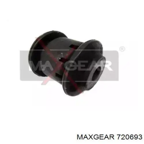 72-0693 Maxgear сайлентблок переднего нижнего рычага